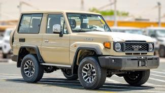 2025款 丰田酷路泽LC71 4.0L LC71 自动 汽油 联系方式：杨经理 13132141235（同微信）可视频验车 价格变动快 欢迎电话咨询现车情况