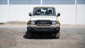 2025款 丰田酷路泽LC71 4.0L LC71 自动 汽油 联系方式：杨经理 13132141235（同微信）可视频验车 价格变动快 欢迎电话咨询现车情况