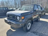 丰田酷路泽70系列