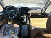 丰田酷路泽70系列