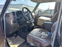 丰田酷路泽70系列