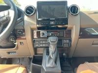 丰田酷路泽70系列