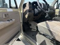 丰田酷路泽70系列