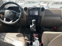 丰田酷路泽70系列