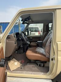 丰田酷路泽70系列