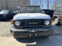 丰田酷路泽70系列