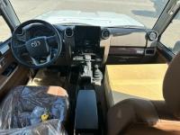 丰田酷路泽70系列