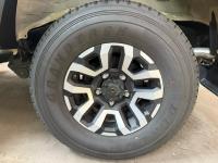 丰田酷路泽70系列