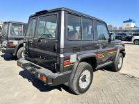 丰田酷路泽70系列