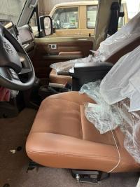 丰田酷路泽70系列