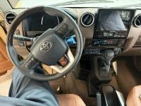 丰田酷路泽70系列