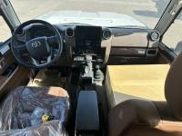 丰田酷路泽70系列