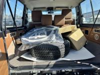 丰田酷路泽70系列