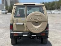 丰田酷路泽70系列