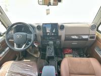 丰田酷路泽70系列