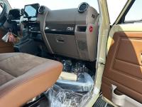 丰田酷路泽70系列