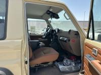 丰田酷路泽70系列