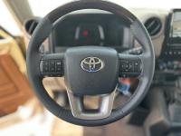 丰田酷路泽70系列