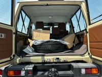 丰田酷路泽70系列