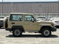 2025款 丰田酷路泽LC71 2.8T 柴油