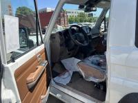 丰田酷路泽70系列