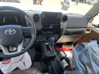 丰田酷路泽70系列