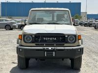 丰田酷路泽70系列