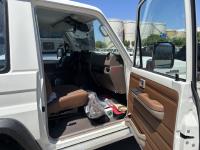 丰田酷路泽70系列