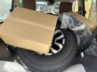 丰田酷路泽70系列