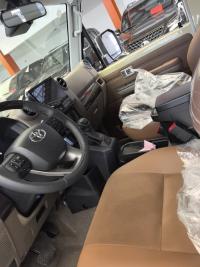 丰田酷路泽70系列