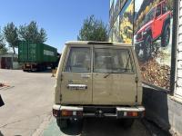 丰田酷路泽70系列