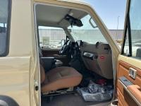 丰田酷路泽70系列