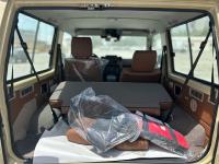 丰田酷路泽70系列