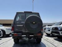 丰田酷路泽70系列