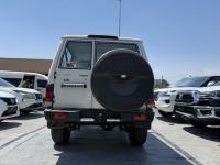 丰田酷路泽70系列