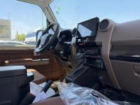 丰田酷路泽70系列