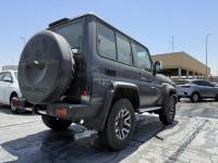 丰田酷路泽70系列