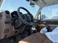 丰田酷路泽70系列