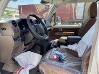 丰田酷路泽70系列