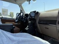 丰田酷路泽70系列