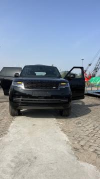 2025款 路虎揽胜3.0T D350 柴油 创世加长