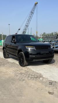 路虎揽胜行政3.0柴油