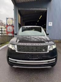 2025款 路虎揽胜3.0T D350 柴油 创世加长