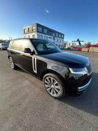 路虎揽胜行政3.0柴油