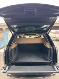 路虎揽胜行政3.0柴油