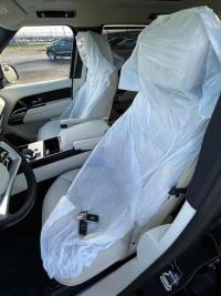 路虎揽胜行政3.0柴油