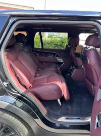 路虎揽胜行政3.0柴油