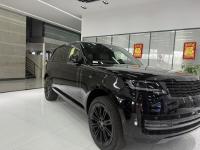 路虎揽胜行政3.0柴油