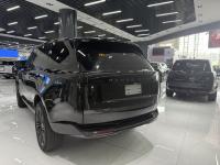 路虎揽胜行政3.0柴油