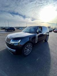 2025款 路虎揽胜3.0T D350 柴油 创世加长